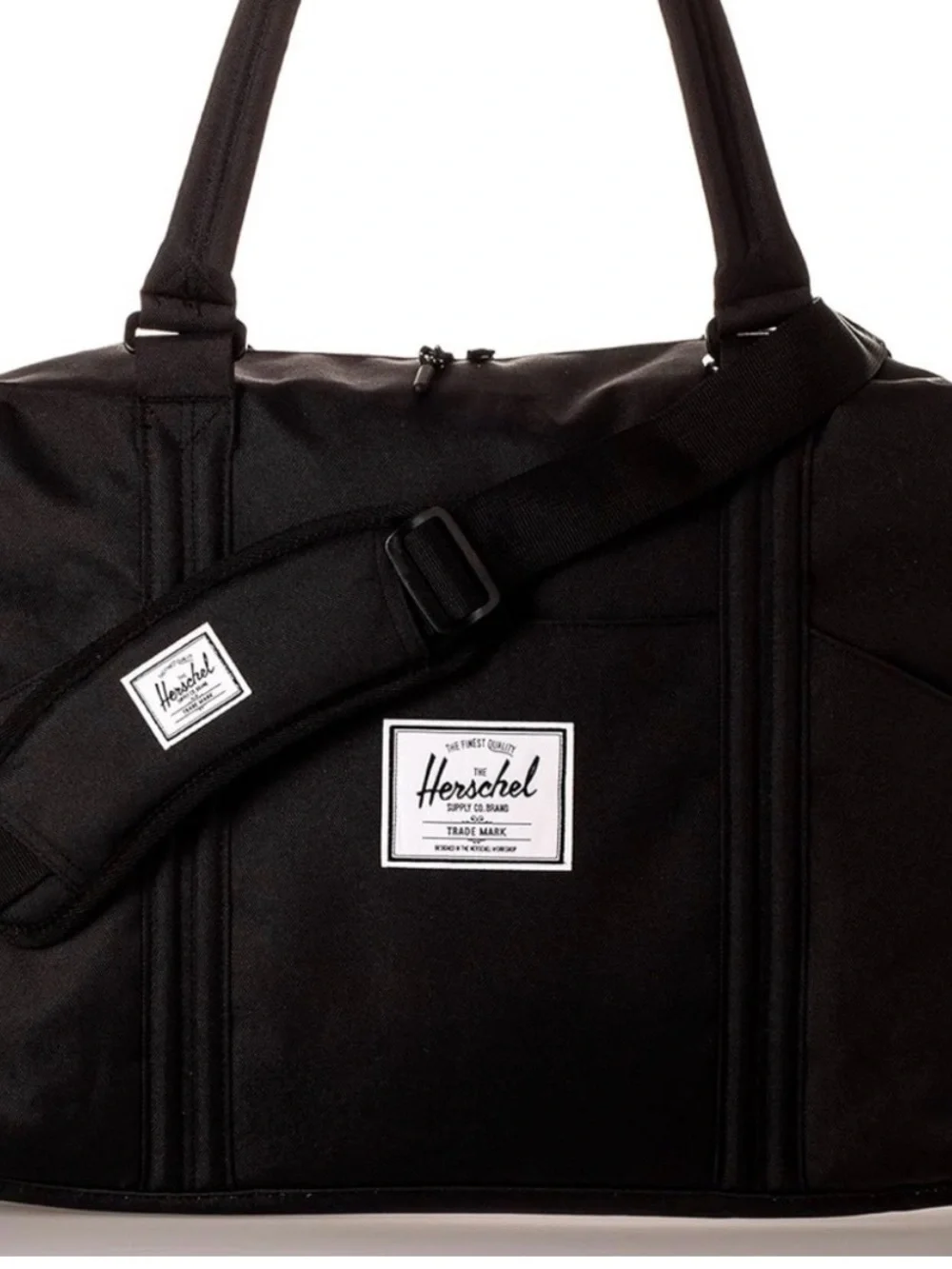 Herschel Supply Diaper Bag NEW with tag
